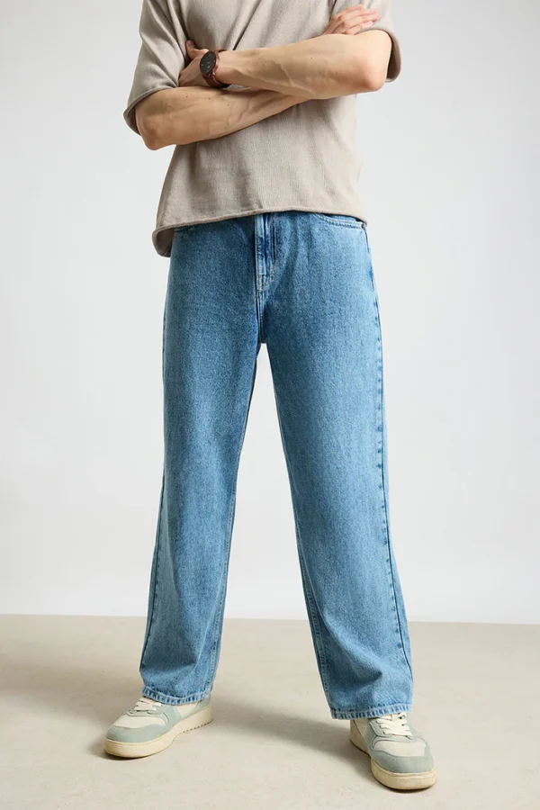 men's jeans - Image 3