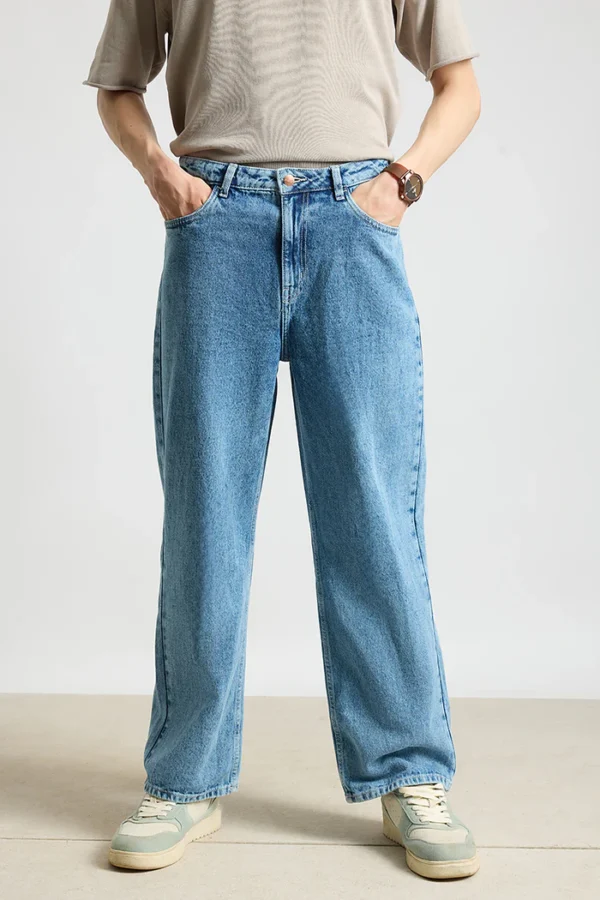 men's jeans - Image 4