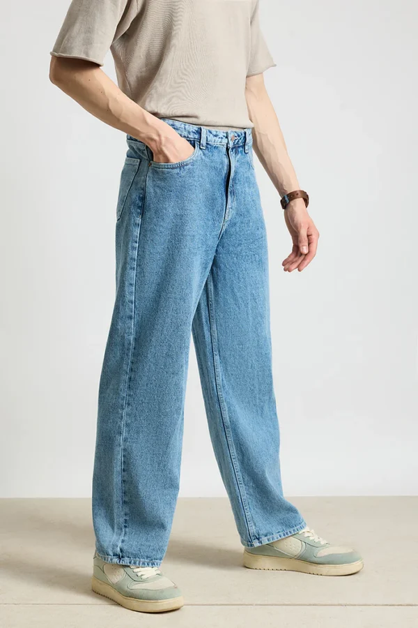 men's jeans - Image 5
