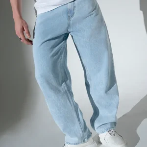Light Fade Jeans