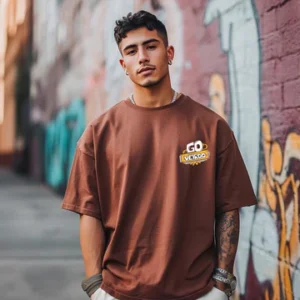 Graphic Printed Tshirt