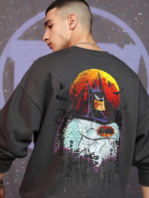 Sweatshirt - Image 3