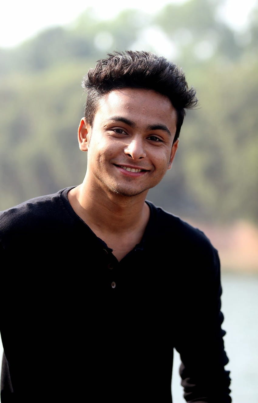 - Ankit