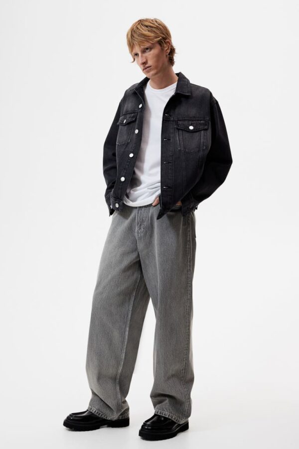 Baggy Jeans - Image 3