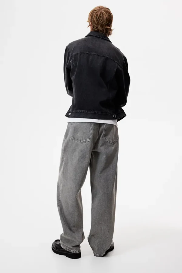 Baggy Jeans - Image 7