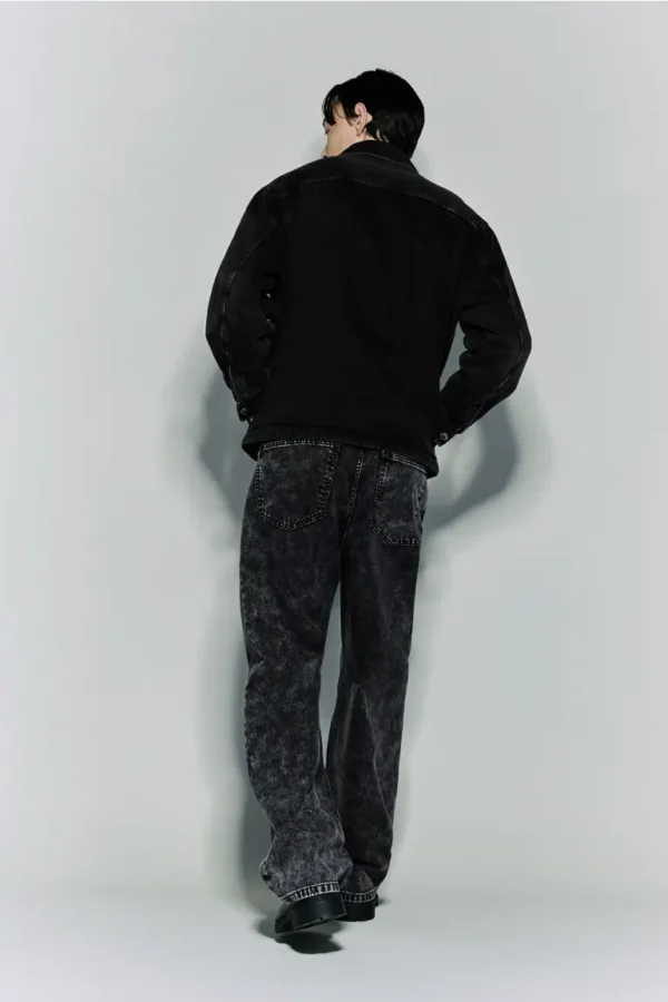Loose Fit Hoodie - Image 2