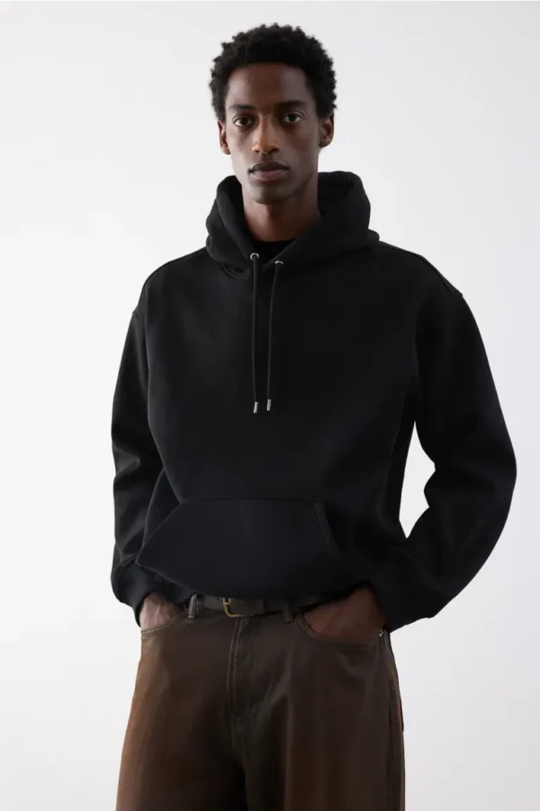 Loose Fit Hoodie - Image 4