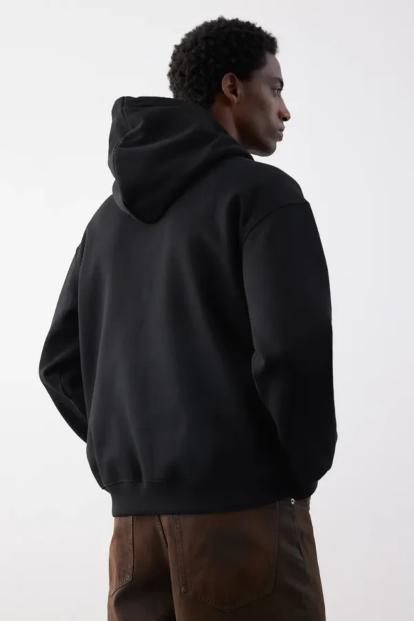 Loose Fit Hoodie - Image 5