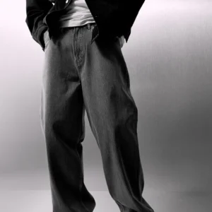 Baggy Jeans