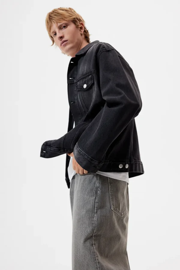 Baggy Jeans - Image 4