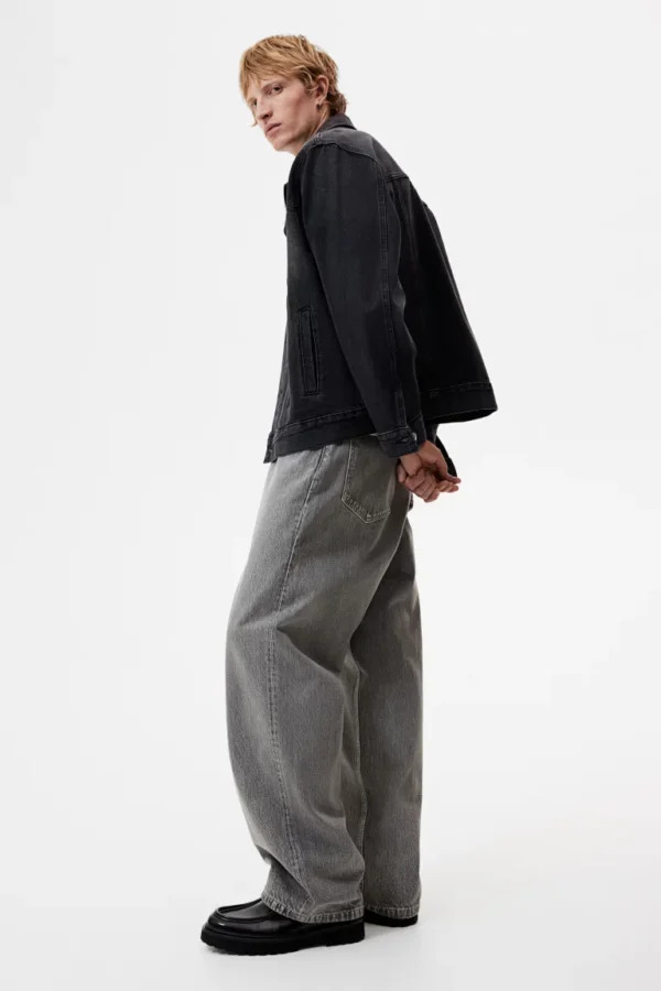 Baggy Jeans - Image 5