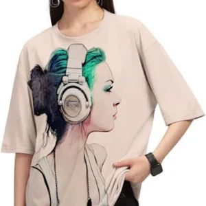Oversized T-Shirt