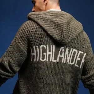 Highlander